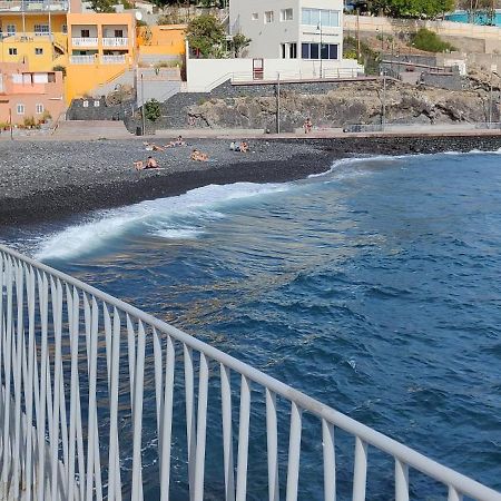 Vivienda Vacacional Atlantida Candelaria Eksteriør bilde