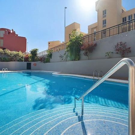 Vivienda Vacacional Atlantida Candelaria Eksteriør bilde