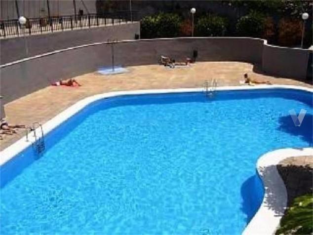 Vivienda Vacacional Atlantida Candelaria Eksteriør bilde