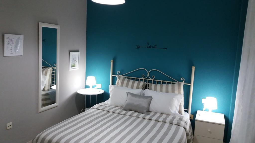 Vivienda Vacacional Atlantida Candelaria Eksteriør bilde