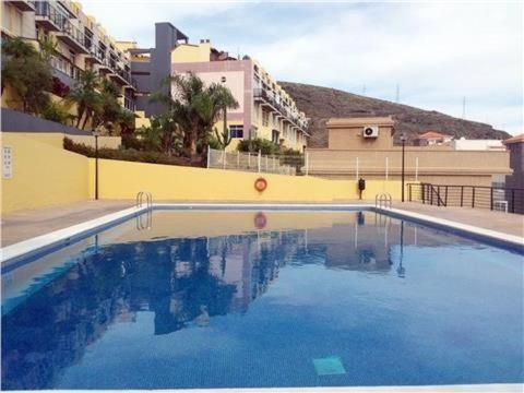 Vivienda Vacacional Atlantida Candelaria Eksteriør bilde