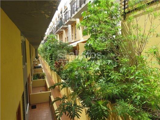 Vivienda Vacacional Atlantida Candelaria Eksteriør bilde