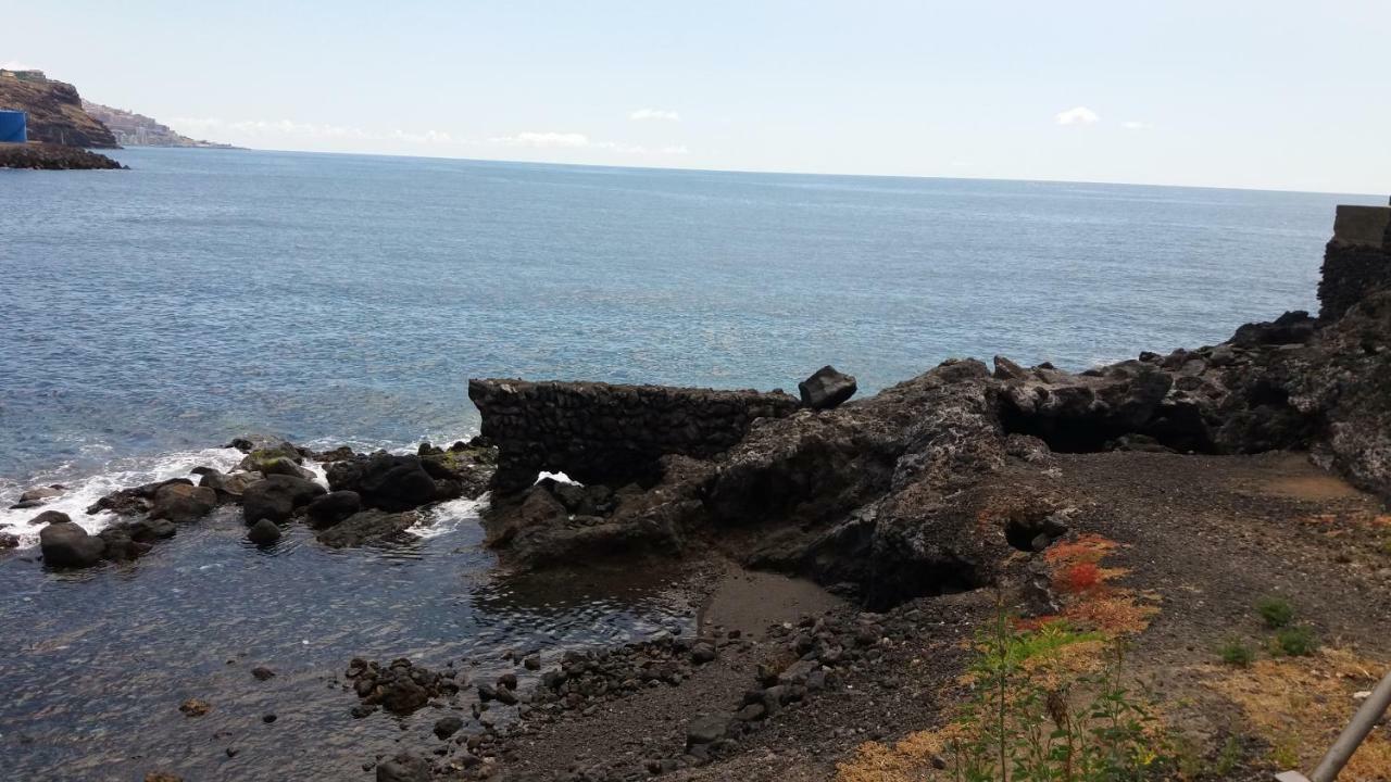 Vivienda Vacacional Atlantida Candelaria Eksteriør bilde