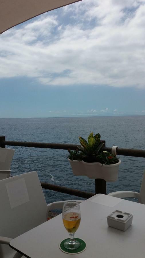 Vivienda Vacacional Atlantida Candelaria Eksteriør bilde