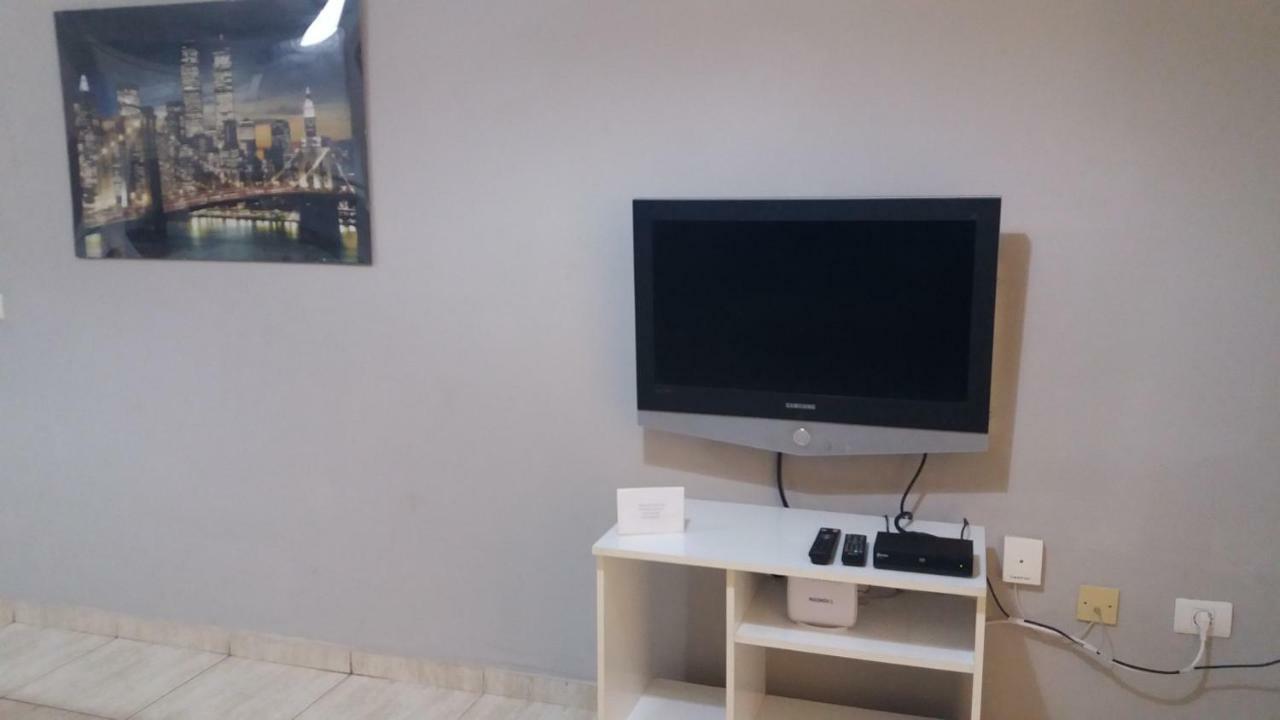 Vivienda Vacacional Atlantida Candelaria Eksteriør bilde